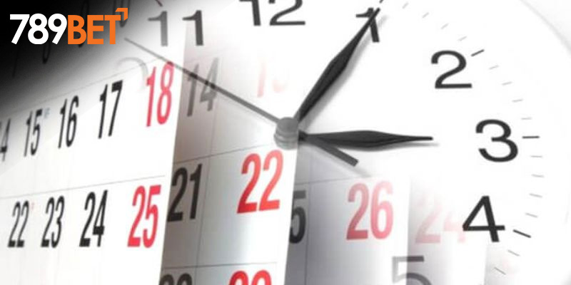 Chốt số theo khung giờ hoàng đạo